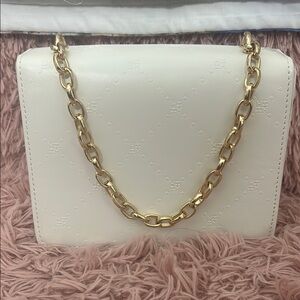 Hawaii’s Finest White Handbag